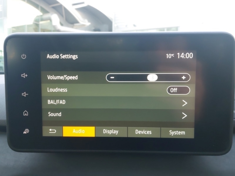 Used Dacia Sandero Stepway 2024 for sale - 76970483: Photo 18