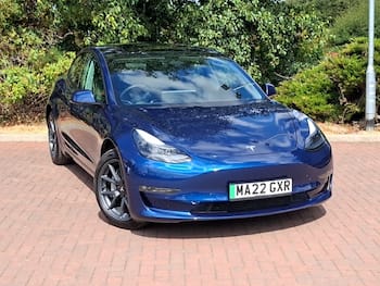 Used Tesla Model 3 2022 for sale - 79683997: Photo