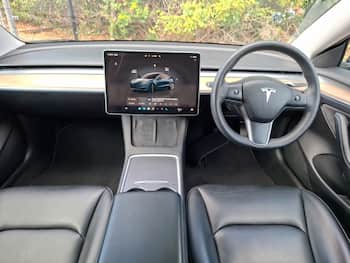 Used Tesla Model 3 2022 for sale - 79683997: Photo