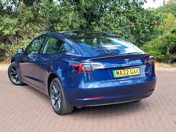 Used Tesla Model 3 2022 for sale - 79683997: Photo