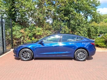 Used Tesla Model 3 2022 for sale - 79683997: Photo