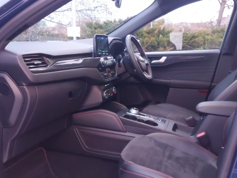 Used Ford Kuga 2022 for sale - 77458132: Photo 5