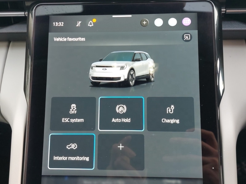 Used Ford Explorer 2025 for sale - 77751335: Photo 17