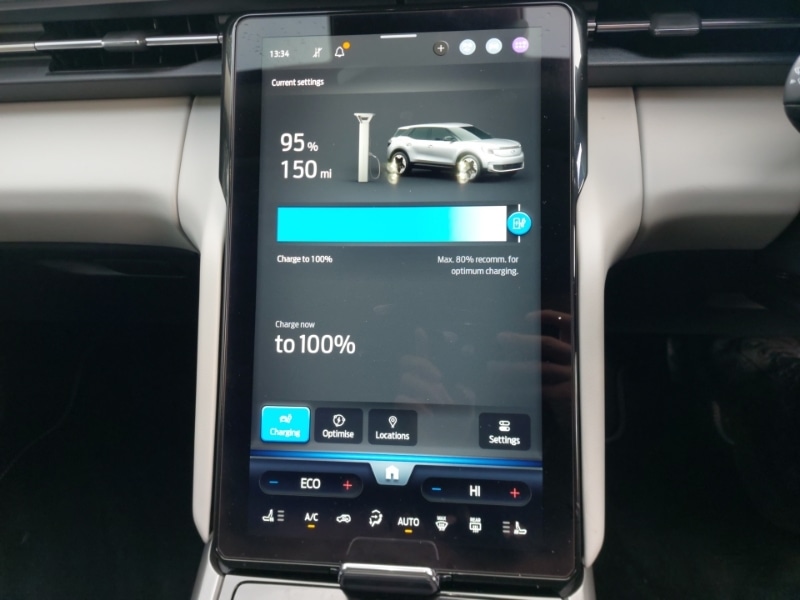 Used Ford Explorer 2025 for sale - 77751335: Photo 19