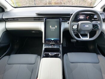 Used Ford Explorer 2025 for sale - 77751335: Photo