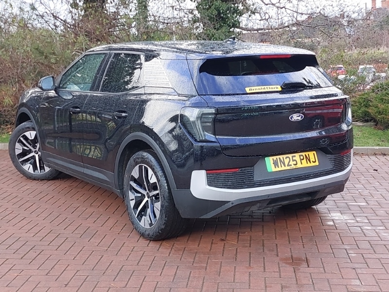 Used Ford Explorer 2025 for sale - 77751335: Photo 3