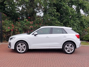 Used Audi Q2 2023 for sale - 78885040: Photo