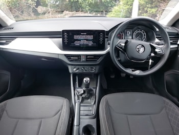 Used Skoda Kamiq 2023 for sale - 78916757: Photo