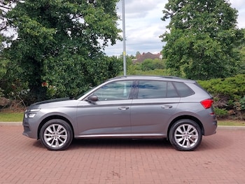 Used Skoda Kamiq 2023 for sale - 78916757: Photo
