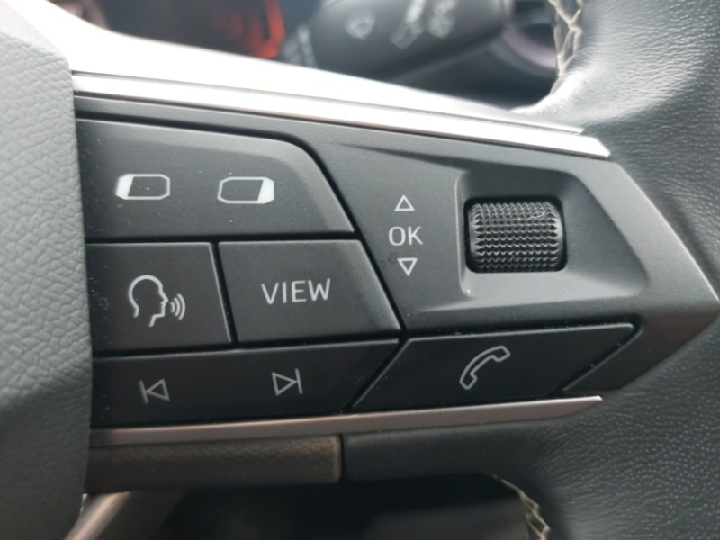 Used SEAT Ibiza 2023 for sale - 76920481: Photo 12