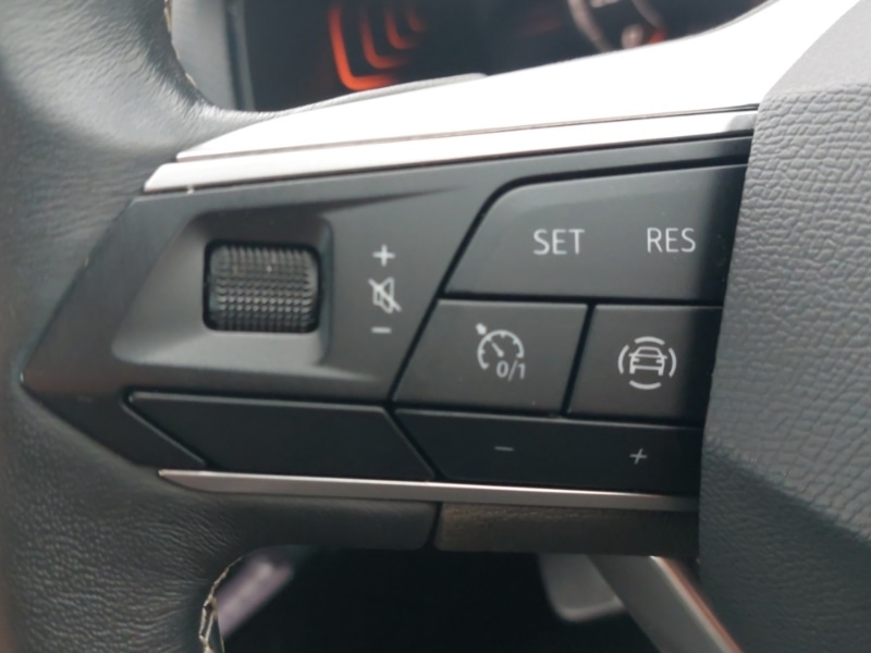 Used SEAT Ibiza 2023 for sale - 76920481: Photo 13