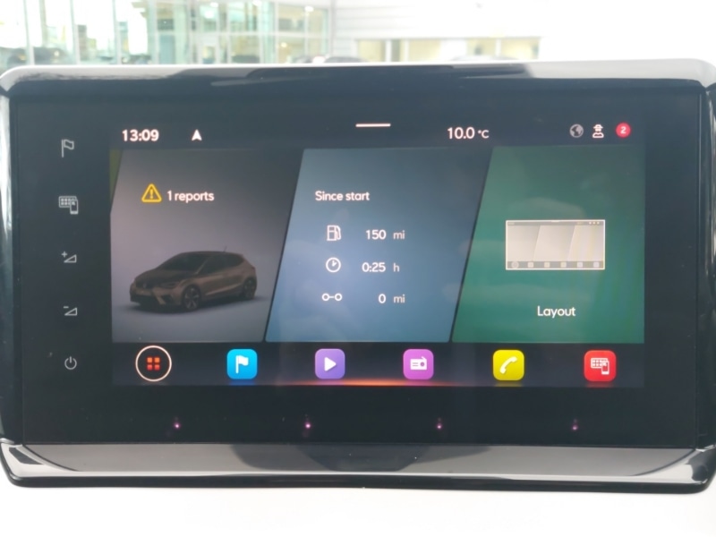 Used SEAT Ibiza 2023 for sale - 76920481: Photo 15