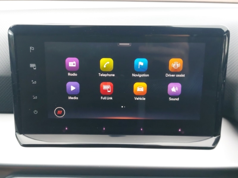 Used SEAT Ibiza 2023 for sale - 76920481: Photo 16