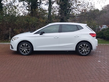 Used SEAT Ibiza 2023 for sale - 76920481: Photo