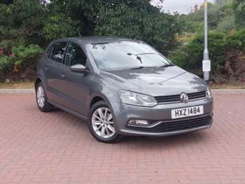 2016 - 1.2 TSI SE 5dr DSG