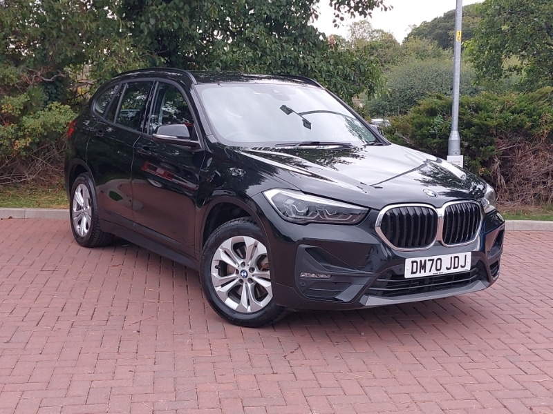 Used BMW X1 2020 for sale - 76135069: Photo 1