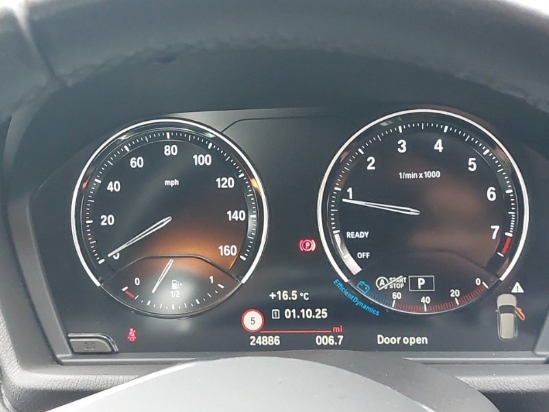Used BMW X1 2020 for sale - 76135069: Photo 11