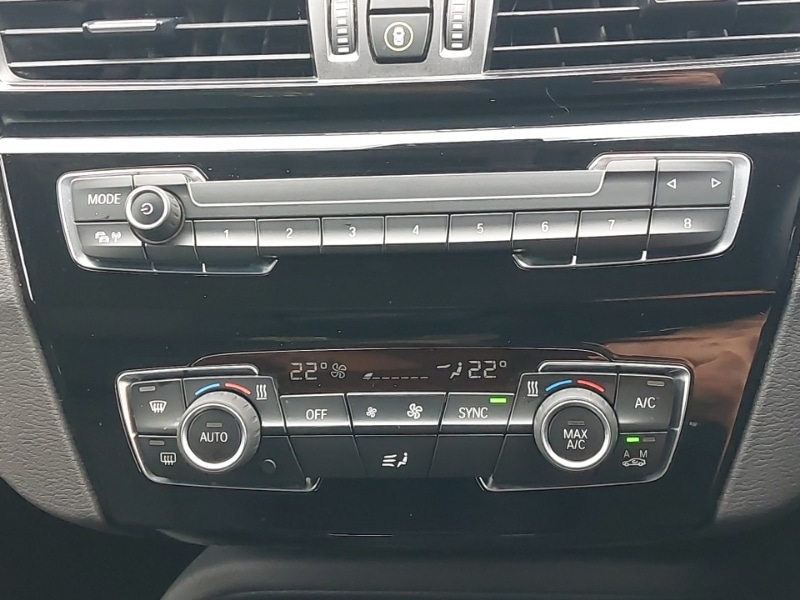 Used BMW X1 2020 for sale - 76135069: Photo 16