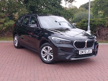 BMW - X1