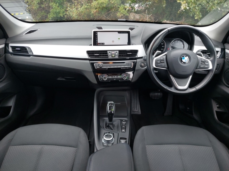 Used BMW X1 2020 for sale - 76135069: Photo 2