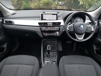 Used BMW X1 2020 for sale - 76135069: Photo 2