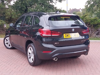 Used BMW X1 2020 for sale - 76135069: Photo 3