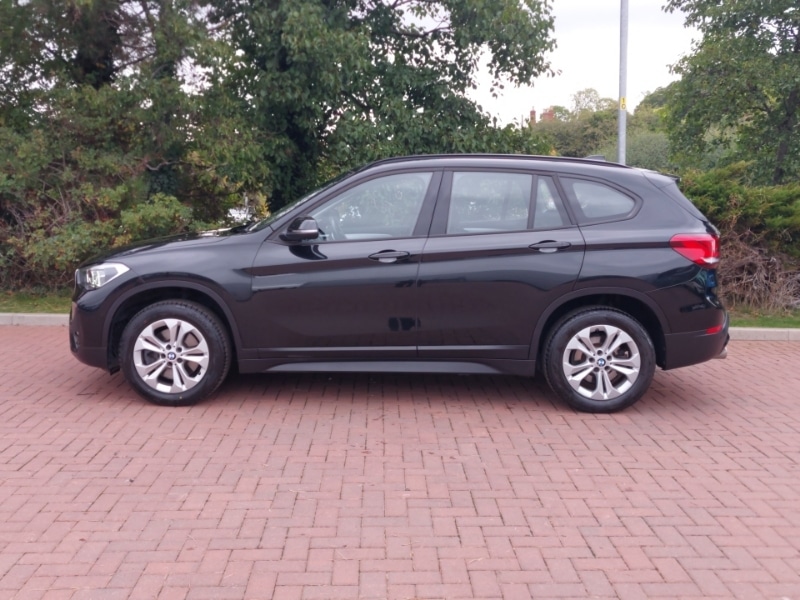 Used BMW X1 2020 for sale - 76135069: Photo 4