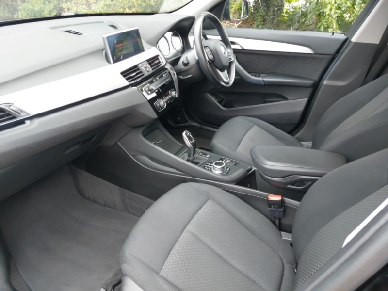 Used BMW X1 2020 for sale - 76135069: Photo 5