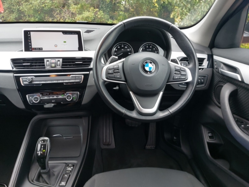 Used BMW X1 2020 for sale - 76135069: Photo 7