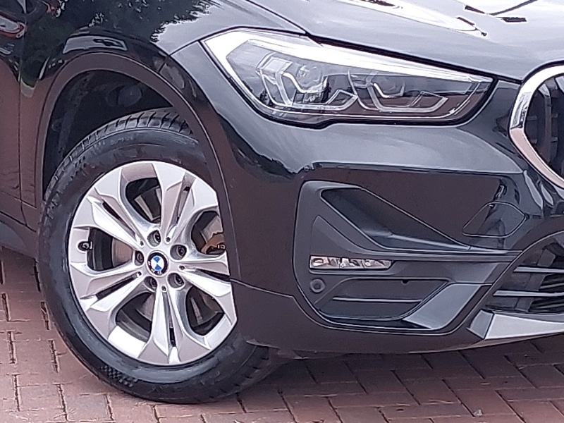 Used BMW X1 2020 for sale - 76135069: Photo 9