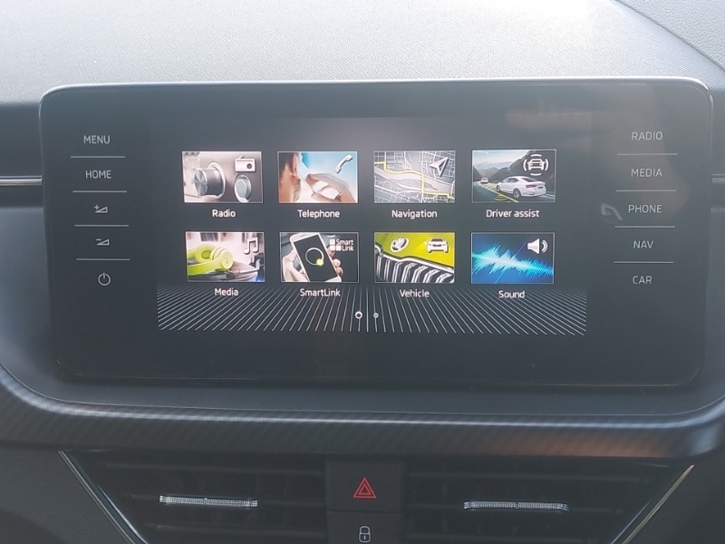 Used Skoda Kamiq 2022 for sale - 76506700: Photo 15