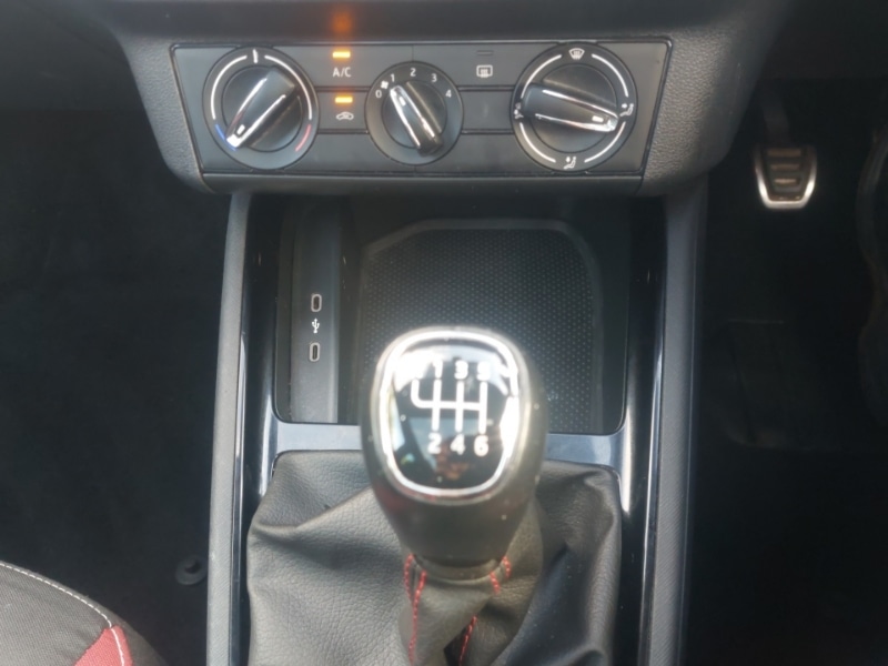 Used Skoda Kamiq 2022 for sale - 76506700: Photo 18