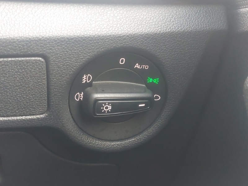 Used Skoda Kamiq 2022 for sale - 76506700: Photo 19