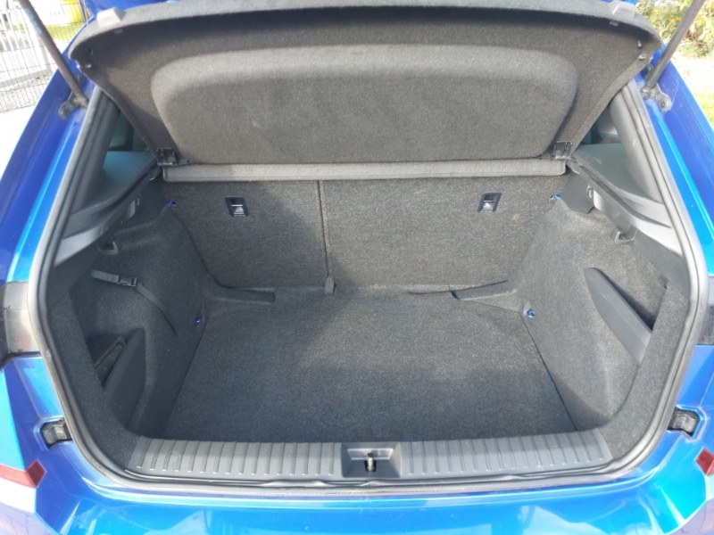 Used Skoda Kamiq 2022 for sale - 76506700: Photo 8