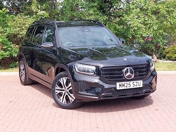 Used Mercedes-Benz GLB 2025 for sale - 78511242: Photo