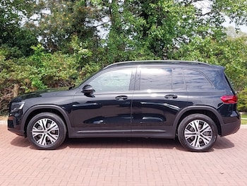 Used Mercedes-Benz GLB 2025 for sale - 78511242: Photo