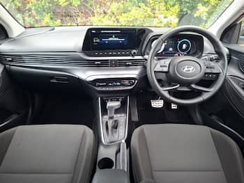 Used Hyundai BAYON 2026 for sale - 79804184: Photo