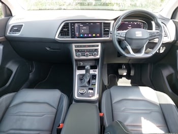 Used SEAT Ateca 2023 for sale - 78972727: Photo