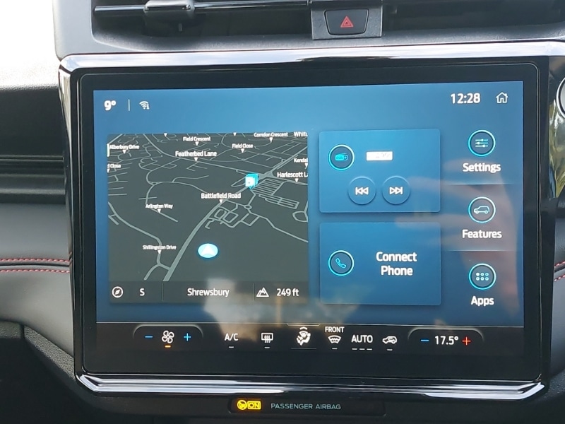 Used Ford Puma 2025 for sale - 77343082: Photo 14