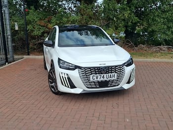 Used Peugeot 208 2024 for sale - 79869954: Photo