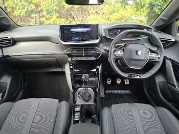 Used Peugeot 208 2024 for sale - 79869954: Photo