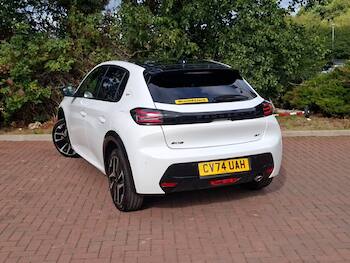 Used Peugeot 208 2024 for sale - 79869954: Photo