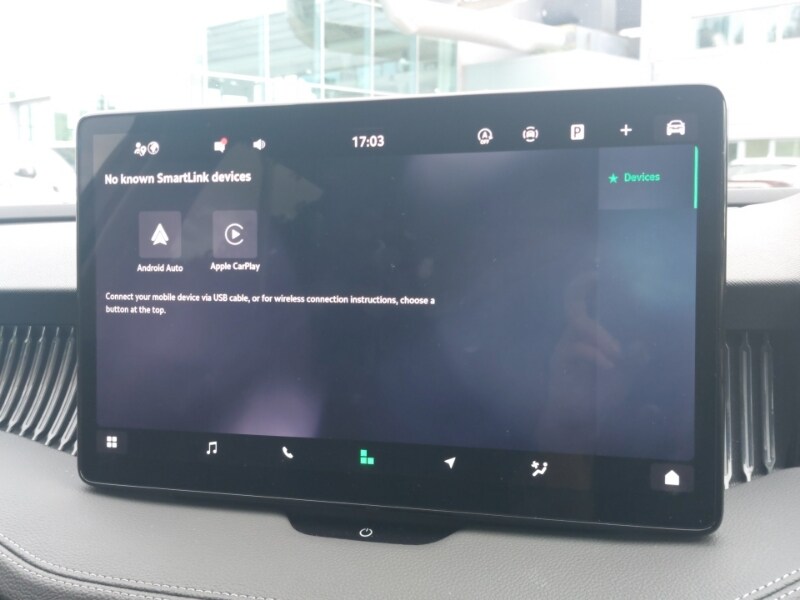 Used Skoda Superb 2024 for sale - 76051872: Photo 16