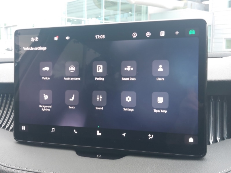 Used Skoda Superb 2024 for sale - 76051872: Photo 17