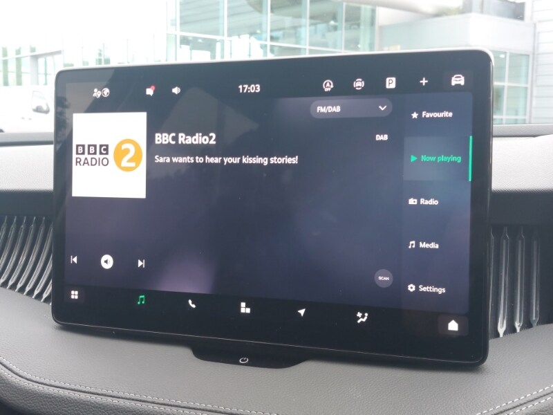 Used Skoda Superb 2024 for sale - 76051872: Photo 19