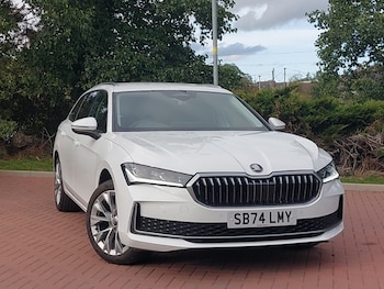 2024 - 1.5 TSI e-TEC SE L 5dr DSG