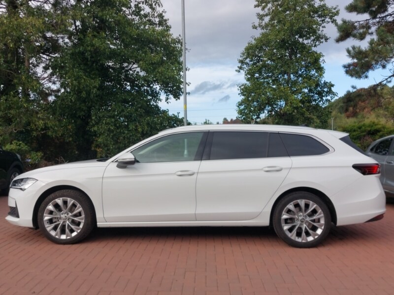 Used Skoda Superb 2024 for sale - 76051872: Photo 4