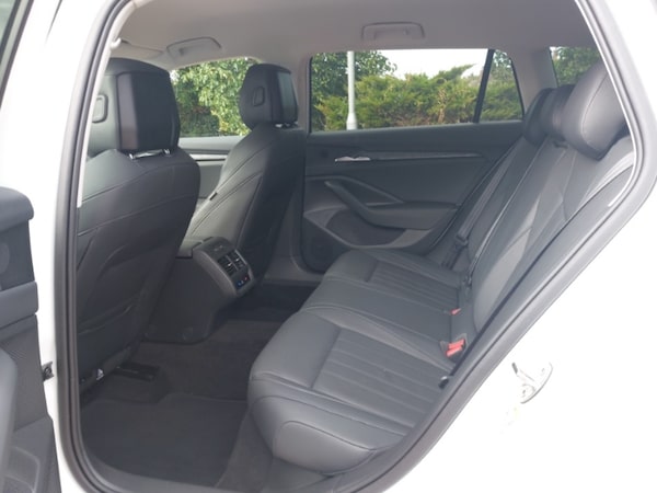 Used Skoda Superb 2024 for sale - 76051872: Photo 6
