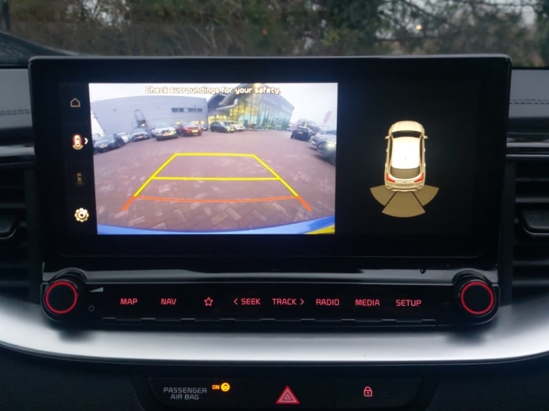 Used Kia XCeed 2023 for sale - 77410041: Photo 10