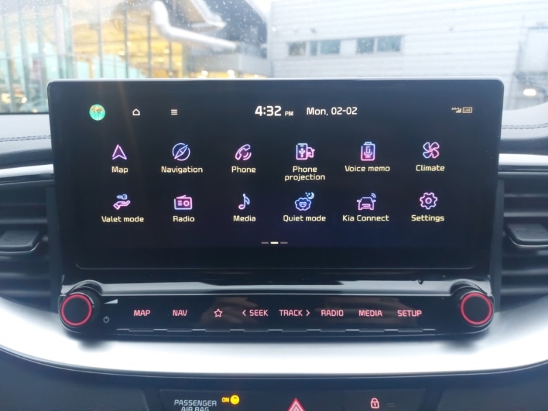 Used Kia XCeed 2023 for sale - 77410041: Photo 14